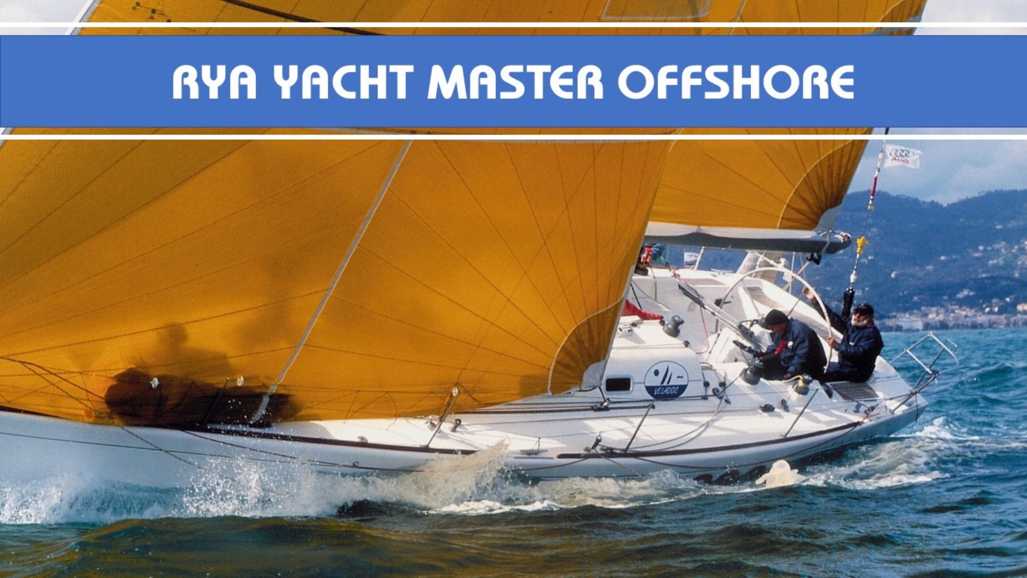 yachtmaster offshore